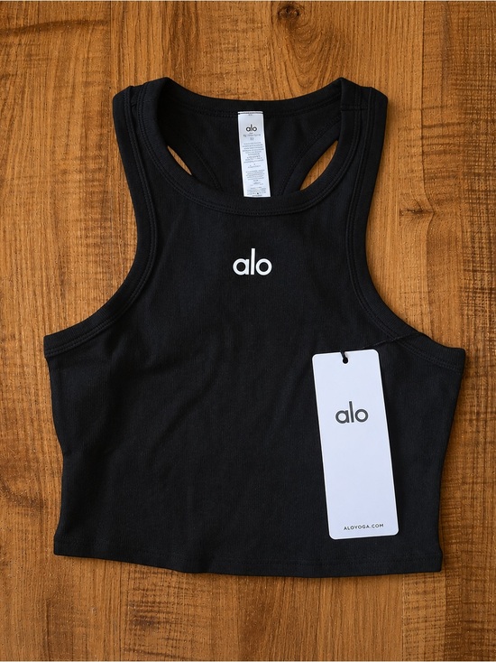 ALO Yoga Tops - Alo Women’s Aspire Tank